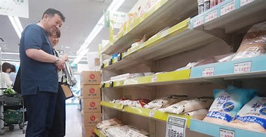 【ソウルからヨボセヨ】 近ごろ韓国コメ事情　日本に輸出、昔は不足問題　古老は「コメの飯、日本統治時代から」